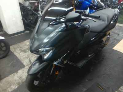 Yamaha TMAX 530 DX 2017