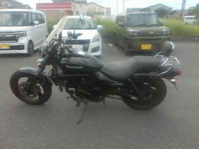 Kawasaki Eliminator 250V