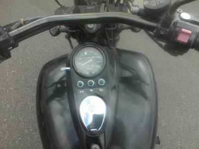 Kawasaki Eliminator 250V