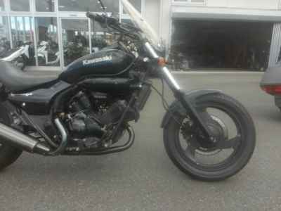 Kawasaki Eliminator 250V