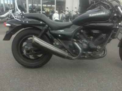 Kawasaki Eliminator 250V