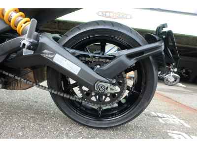 Ducati Scrambler Icon 2016