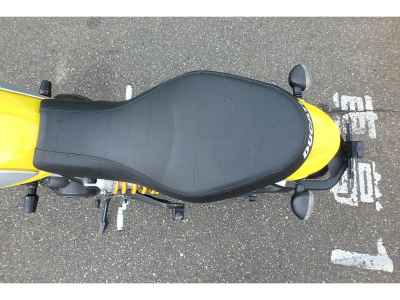 Ducati Scrambler Icon 2016