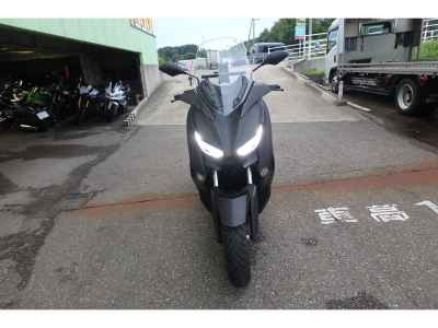 Yamaha XMAX 250 2020