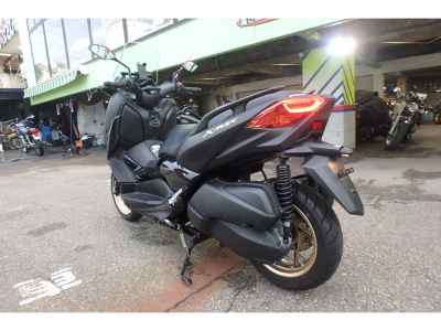 Yamaha XMAX 250 2020