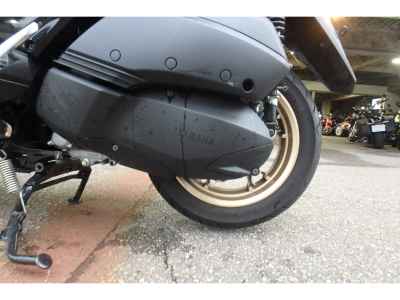Yamaha XMAX 250 2020