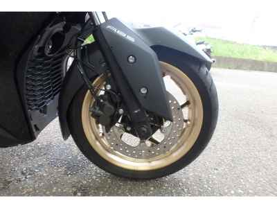 Yamaha XMAX 250 2020