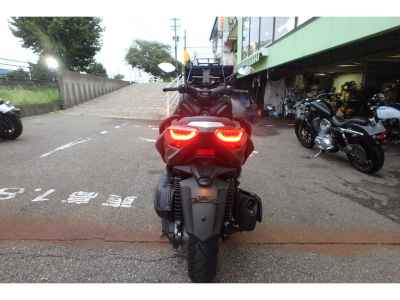 Yamaha XMAX 250 2020