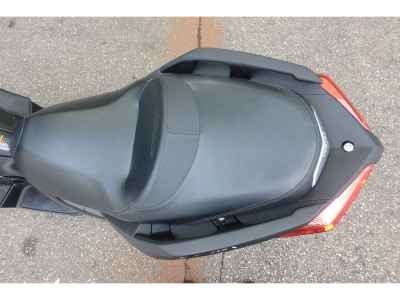 Yamaha XMAX 250 2020