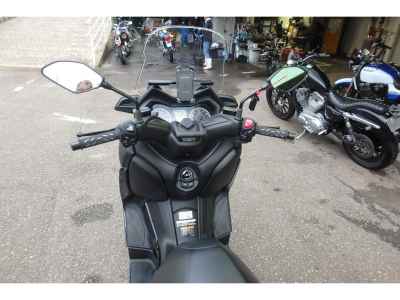 Yamaha XMAX 250 2020