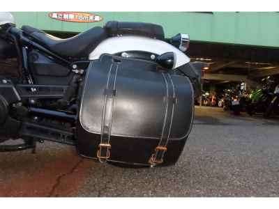 Yamaha Bolt 2014