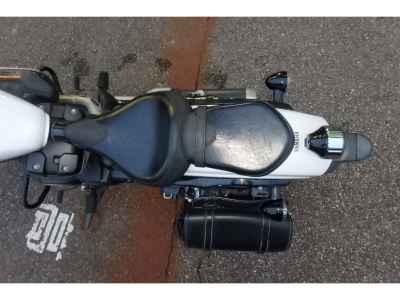 Yamaha Bolt 2014