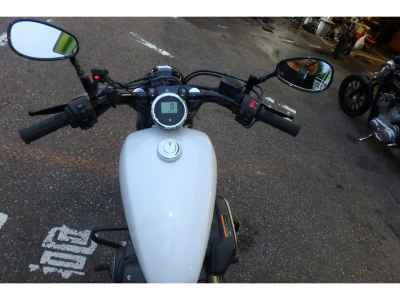 Yamaha Bolt 2014