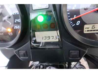 Honda CB1300 Super Boldor 2012