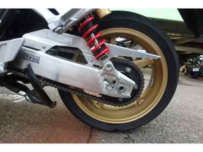 Honda CB1300 Super Boldor 2012