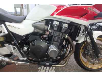 Honda CB1300 Super Boldor 2012