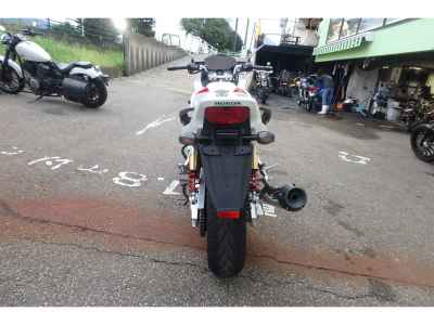 Honda CB1300 Super Boldor 2012