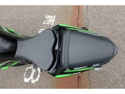 Kawasaki Ninja ZX-6R 2016
