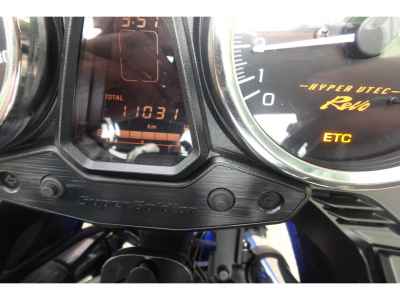 Honda CB400 Super Boldor 2020