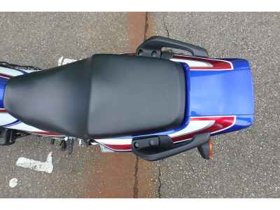 Honda CB400 Super Boldor 2020