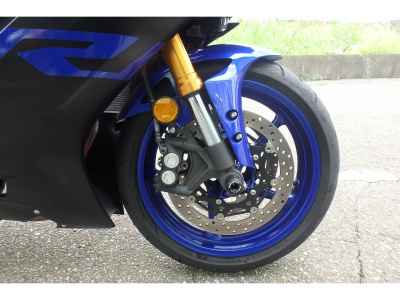 Yamaha YZF-R6 2019