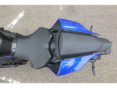 Yamaha YZF-R6 2019