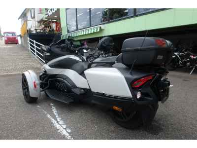 Can-Am Spyder RT 2020