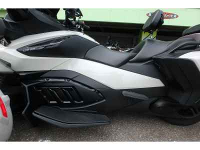 Can-Am Spyder RT 2020