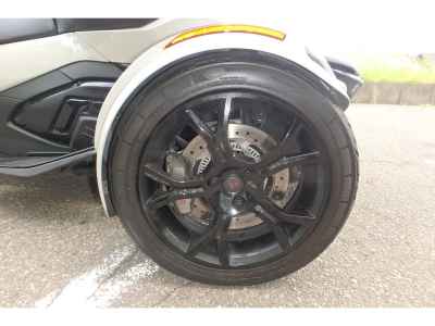 Can-Am Spyder RT 2020
