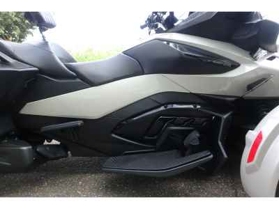 Can-Am Spyder RT 2020