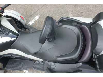 Can-Am Spyder RT 2020