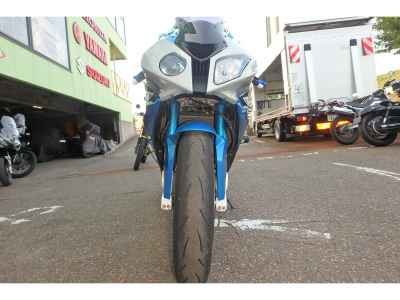 BMW S1000RR 2012
