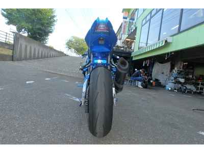 BMW S1000RR 2012