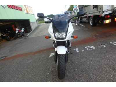 Honda CB400 Super Boldor 2010
