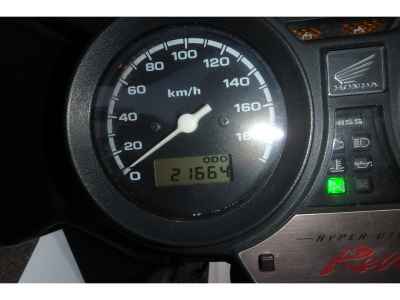 Honda CB400 Super Boldor 2010