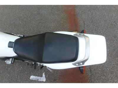 Honda CB400 Super Boldor 2010
