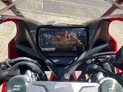 Honda CBR650R 2021
