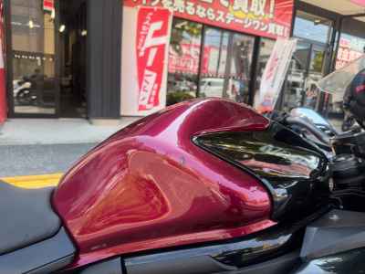 Kawasaki Ninja 400 2016