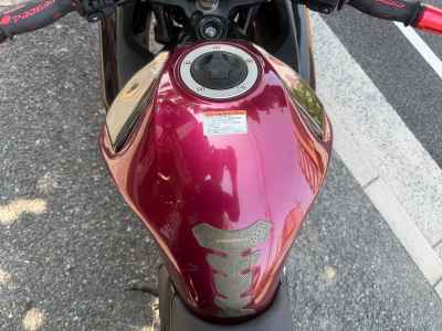 Kawasaki Ninja 400 2016