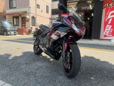 Kawasaki Ninja 400 2016