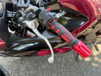 Kawasaki Ninja 400 2016