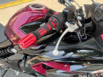Kawasaki Ninja 400 2016