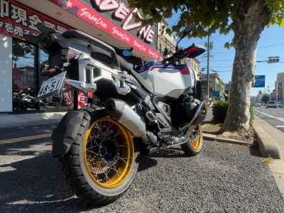 BMW R1300GS Adventure ASA 2026