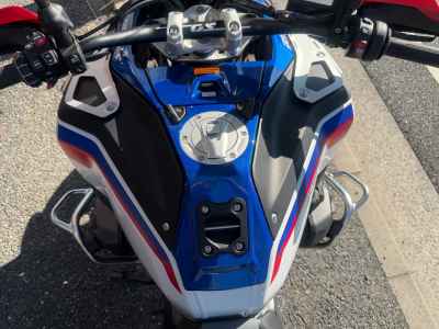 BMW R1300GS Adventure ASA 2026