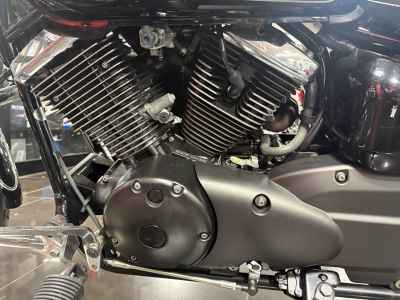 Yamaha XVS250 Drag Star 2011