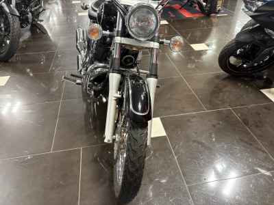 Yamaha XVS250 Drag Star 2011