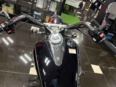 Yamaha XVS250 Drag Star 2011