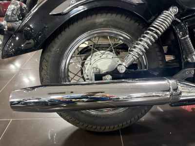 Yamaha XVS250 Drag Star 2011