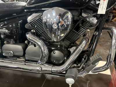 Yamaha XVS250 Drag Star 2011