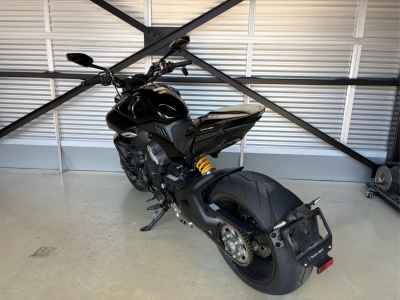 Ducati Diavel V4 2023